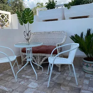 La Pal.ma Casa vacanze Marsala