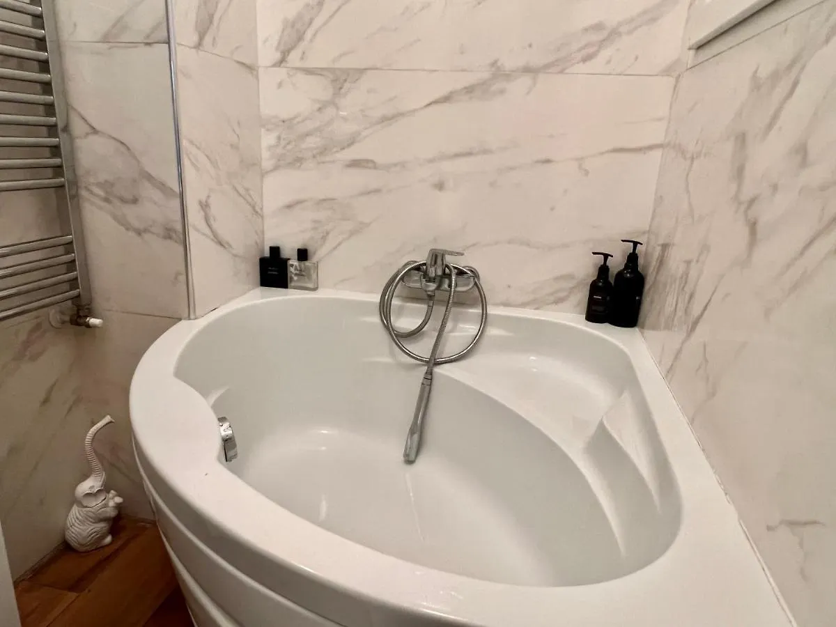 Appartamento White Home Near Linate Segrate