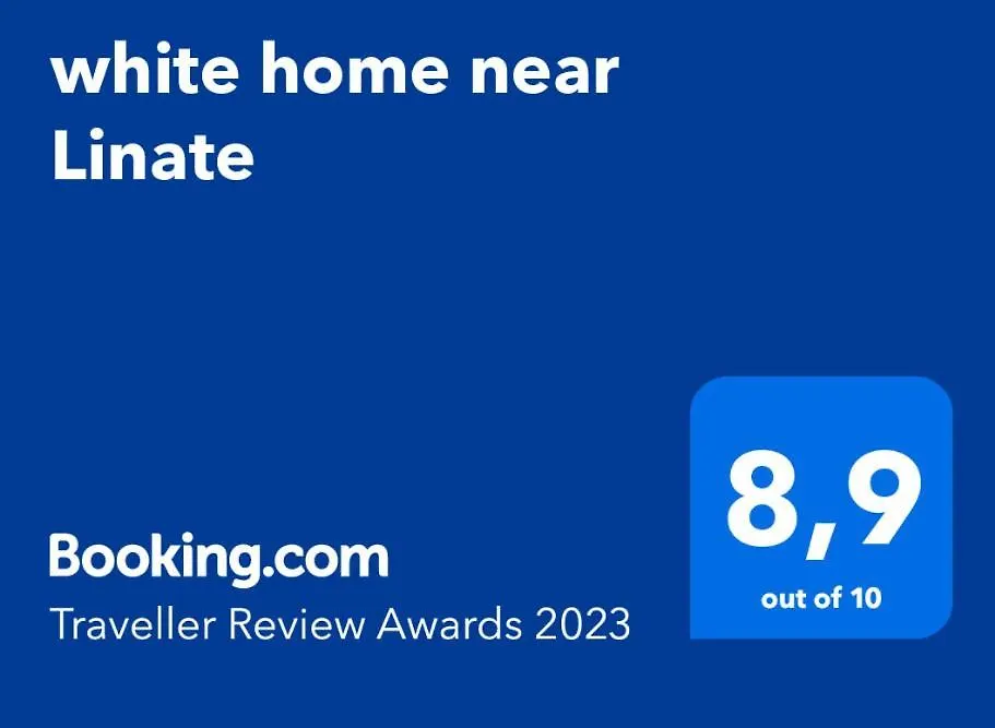 White Home Near Linate Segrate 0*,  Italia